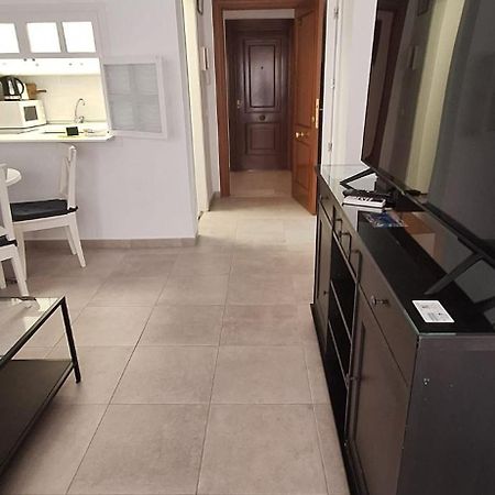 Casa Silvia Διαμέρισμα Τορρεμολίνος Εξωτερικό φωτογραφία