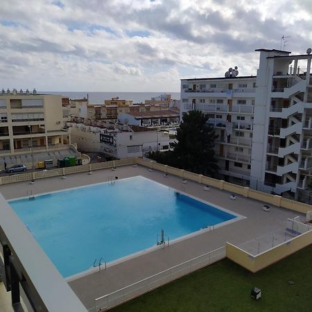 Casa Silvia Διαμέρισμα Τορρεμολίνος Εξωτερικό φωτογραφία