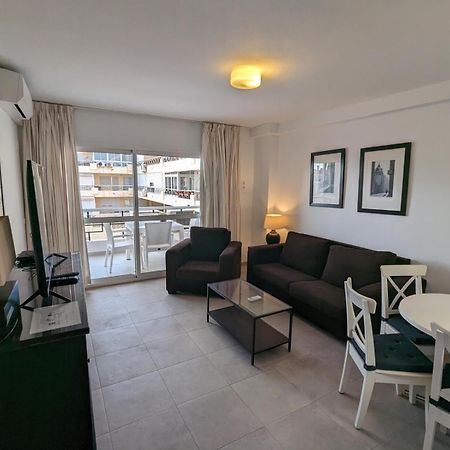 Casa Silvia Διαμέρισμα Τορρεμολίνος Εξωτερικό φωτογραφία