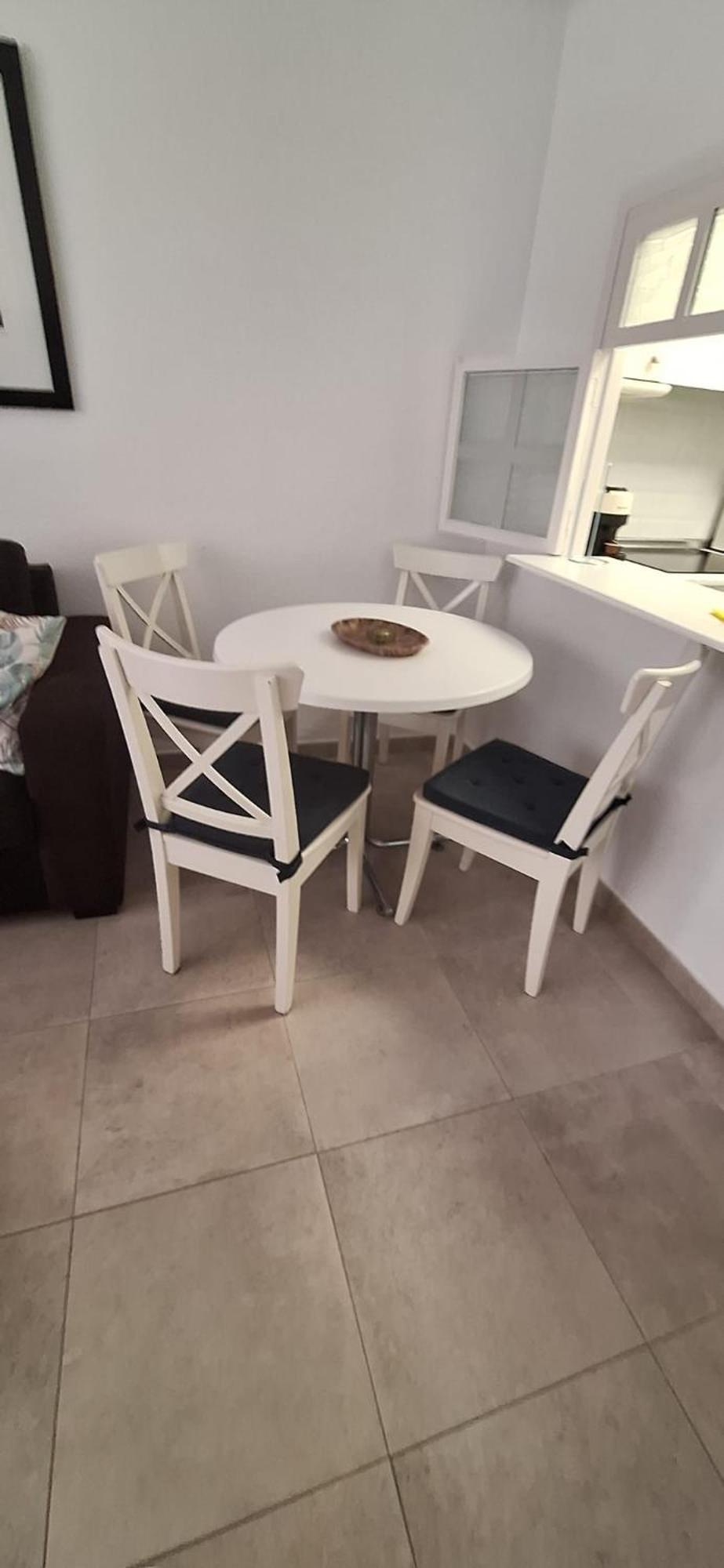 Casa Silvia Διαμέρισμα Τορρεμολίνος Εξωτερικό φωτογραφία