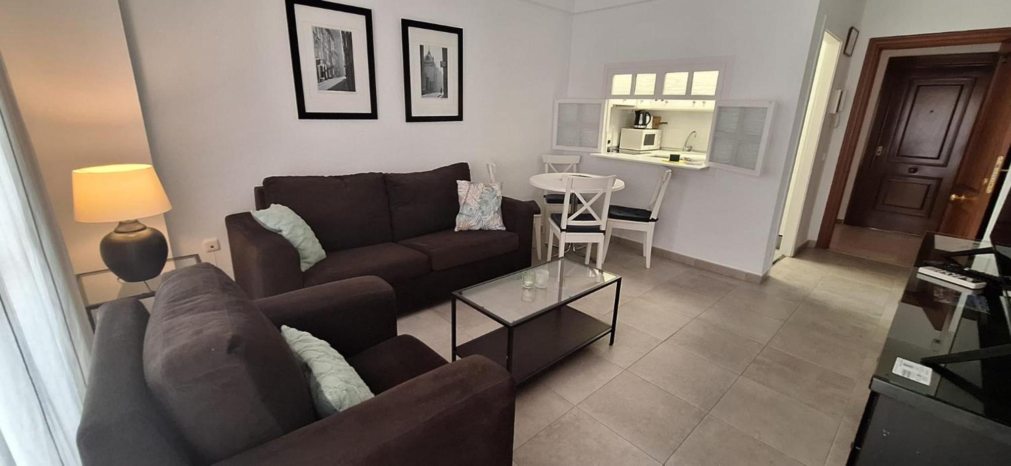 Casa Silvia Διαμέρισμα Τορρεμολίνος Εξωτερικό φωτογραφία