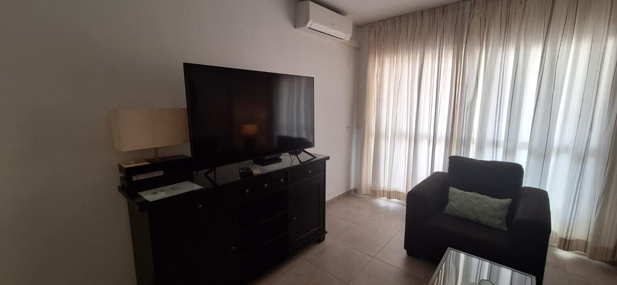 Casa Silvia Διαμέρισμα Τορρεμολίνος Εξωτερικό φωτογραφία