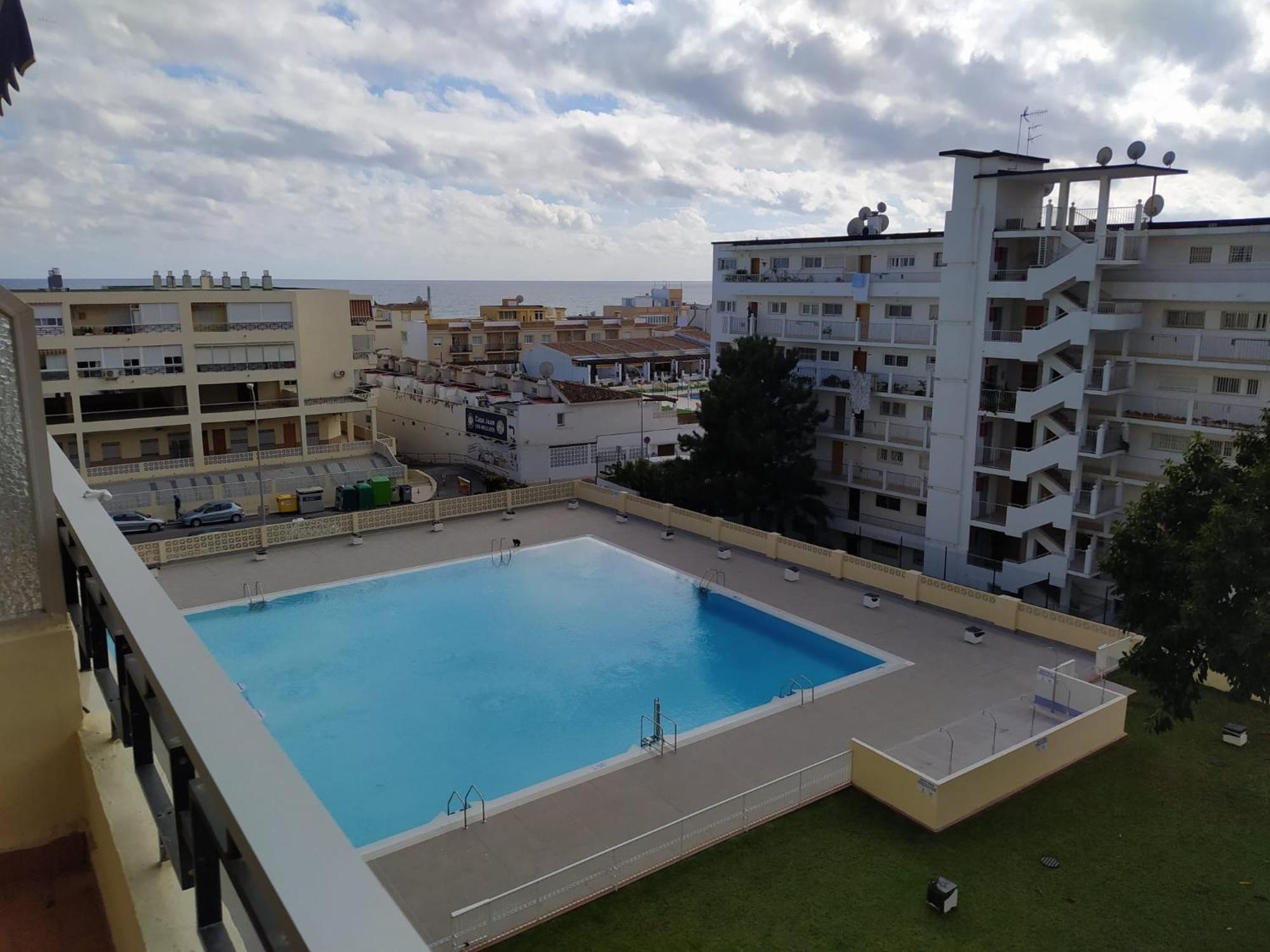 Casa Silvia Διαμέρισμα Τορρεμολίνος Εξωτερικό φωτογραφία
