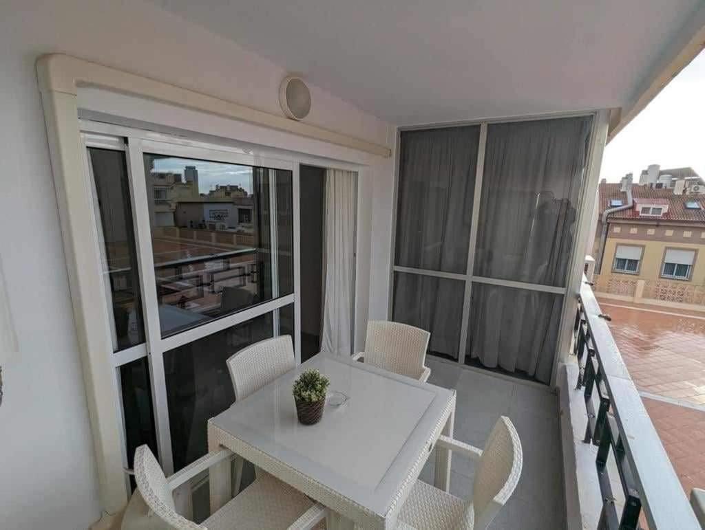 Casa Silvia Διαμέρισμα Τορρεμολίνος Δωμάτιο φωτογραφία