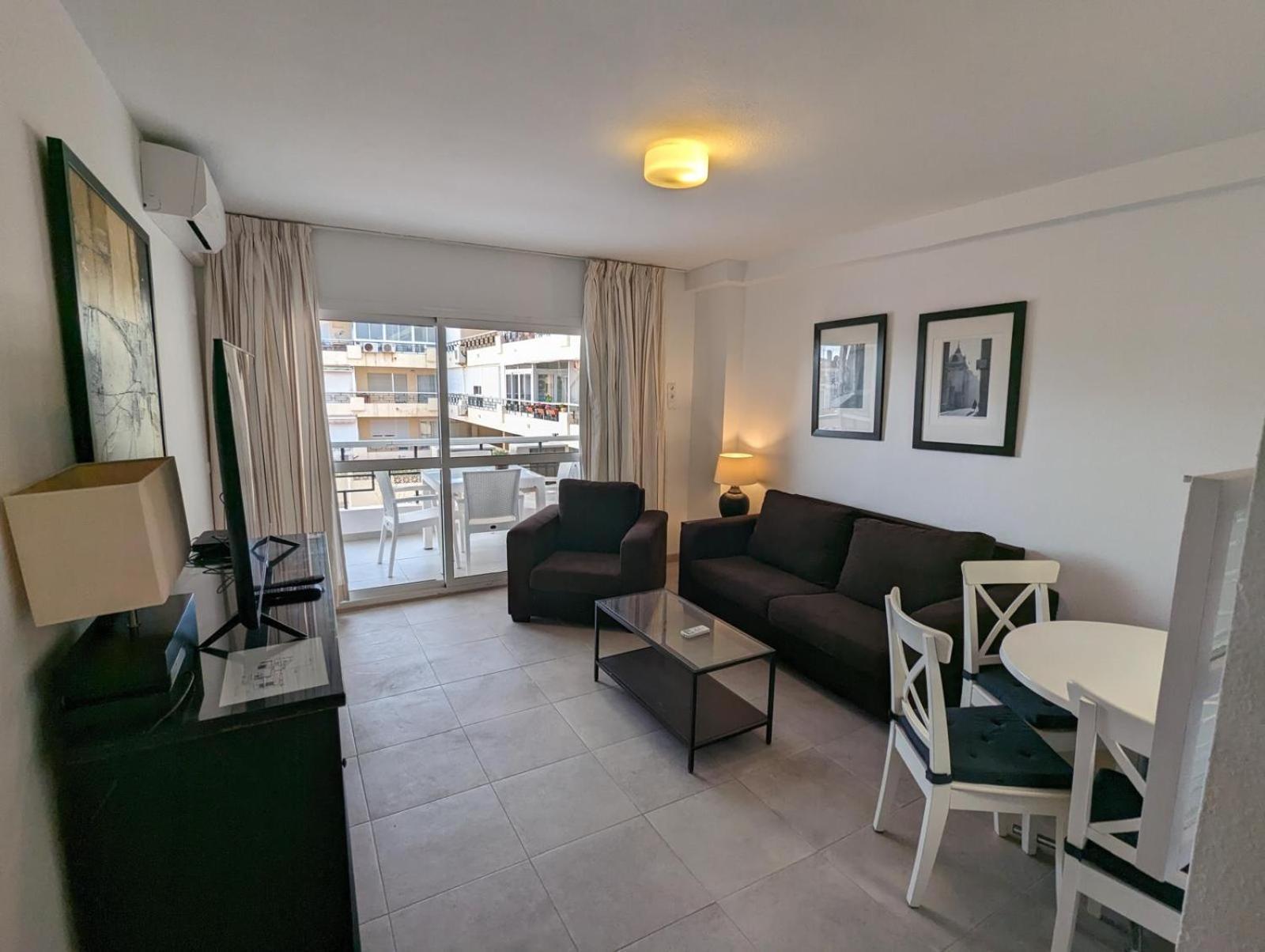 Casa Silvia Διαμέρισμα Τορρεμολίνος Εξωτερικό φωτογραφία